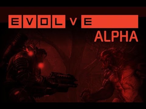 Vidéo: Evolve Alpha Retardé Sur PS4 En Raison De Problèmes De Firmware