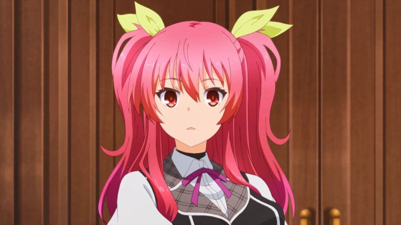 RAKUDAI KISHI NO CAVALRY VAI TER 2 TEMPORADA? - Rakudai Kishi no Cavalry 2  temporada? 