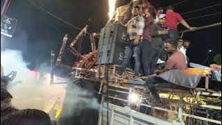 DJ ABHISHEK JABALPUR VS DJ VIJAY 2024 जबलपुर 2k24 का [महासंग्राम] डीजे अभिषेक और डीजे विजय 💥🙏