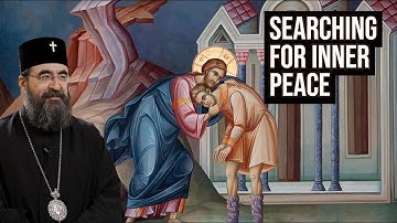 The Prodigal Son’s Hidden Lesson – A Message for Today! (Met. Joseph from Paris)