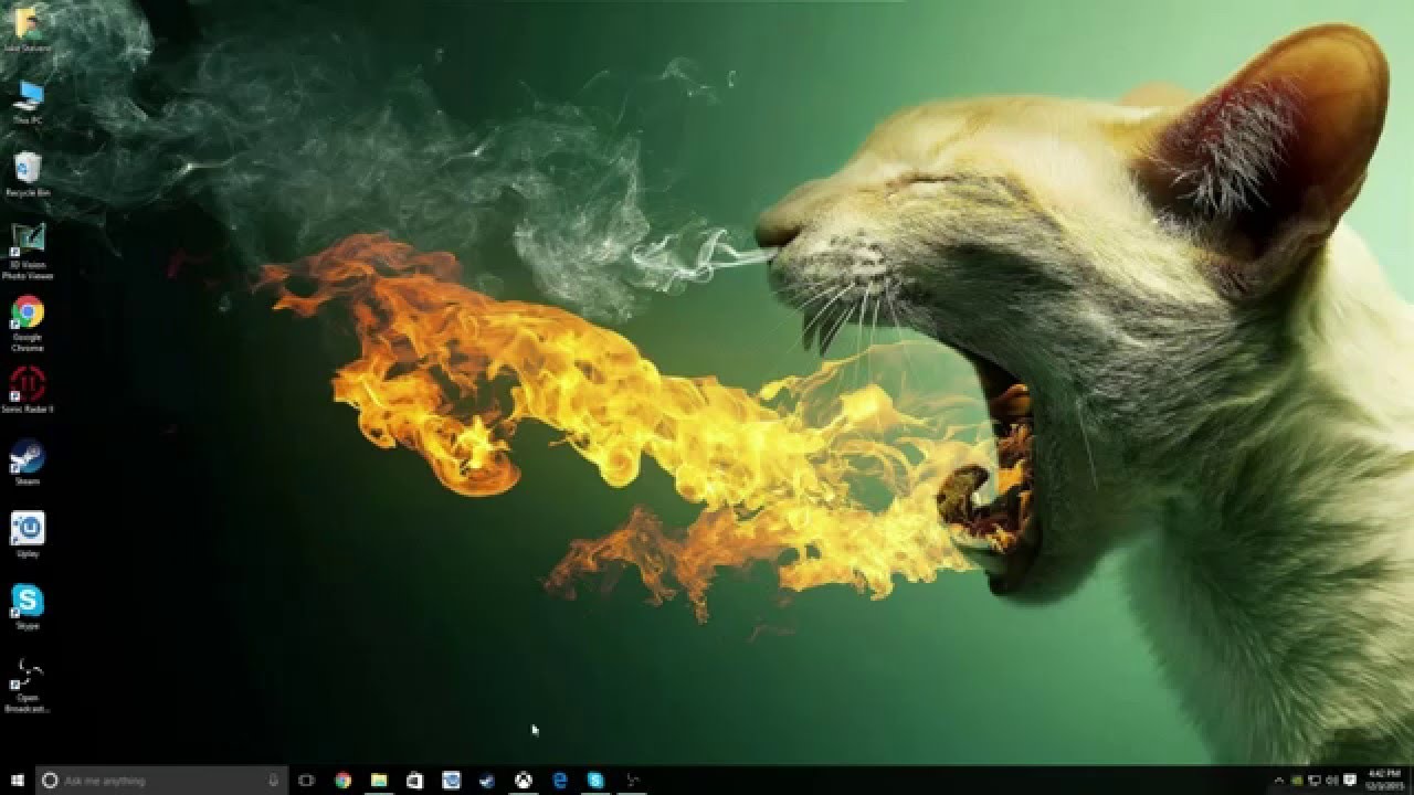 How To Stream Your Xbox One to Your Windows 10 Device 