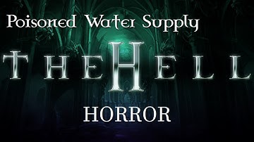 Diablo: The Hell 2 [Monk, Normal] | Poisoned water supply