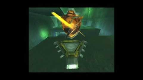 Unreal tournament custom map