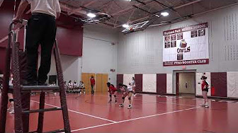 Elizabeth Vs Edison Nj Girls Volleyball Live Today S 2021 Youtube