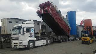 Damper Ustalık Ister