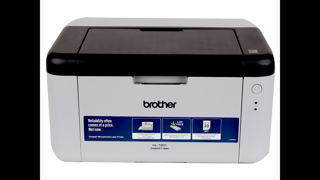 brother hl-1210w  New 2022  repair brother hl1210w - hl1211w error