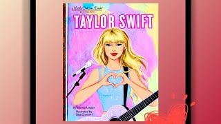 Taylor Swift, Biography.