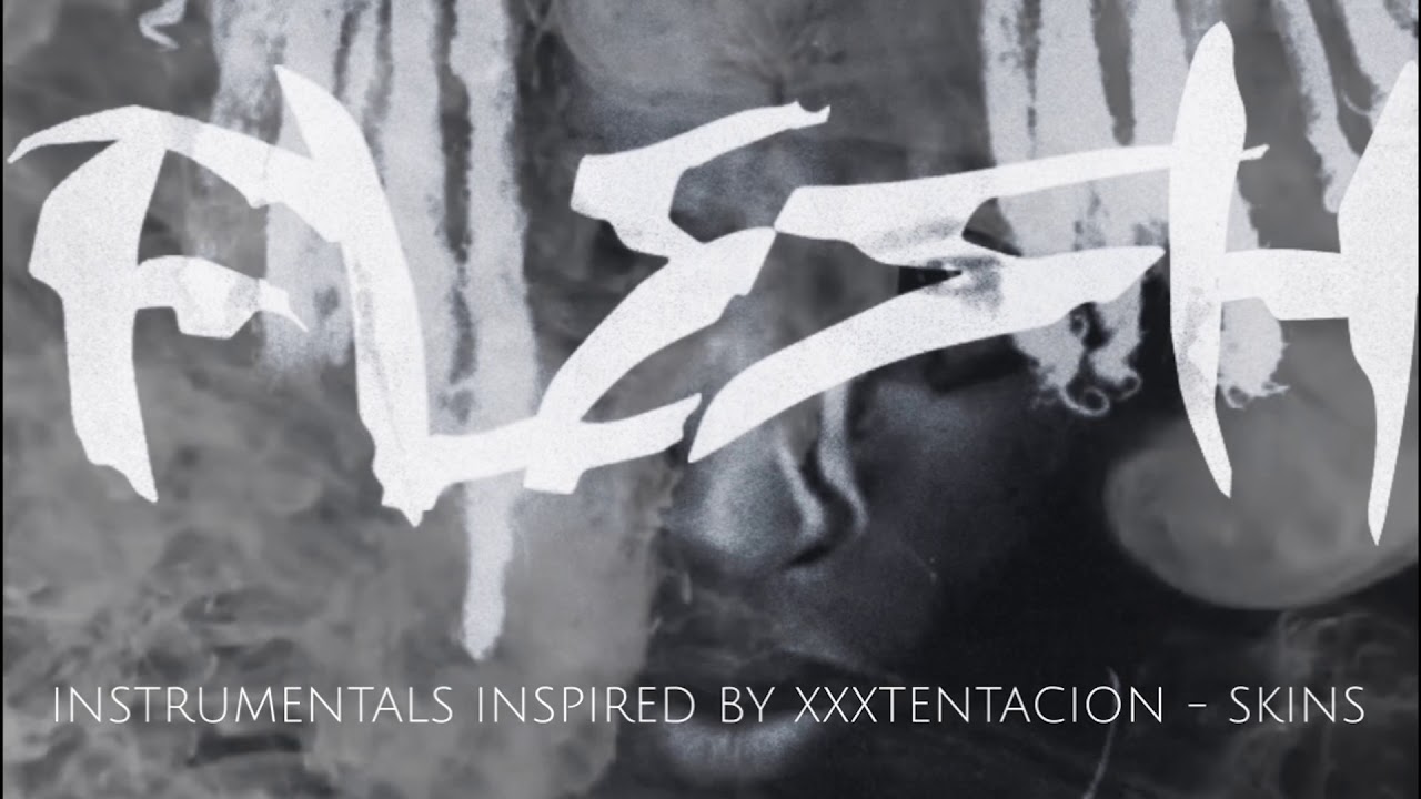 free xxxtentacion skins type beat | 11. NIGHTWALK prod. MAYDAY MADE IT