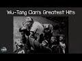 Wu Tang Clan 39 S Greatest Hits C R E A M Bring The Pain Buck 50 Feat Cappadonna Method Man Amp mp3