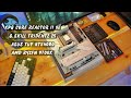 2.Bilgisayarımı Topluyorum - Bölüm 2 | Psu - Ram - Ekran kartı ve İşlemci seçimlerim