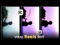 Instagram Trending Cinematic Purple Color Reels Video Editing |Viral Color Grading Video Edit Capcut