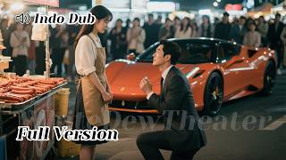 Download Lagu Jualan sosis di pasar malam... Bos konglomerat datangi pakai Ferrari, langsung berlutut melamar! MP3 Download Lagu Jualan sosis di pasar malam... Bos konglomerat datangi pakai Ferrari, langsung berlutut melamar! MP3
