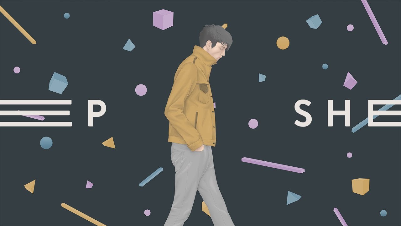 Dennis Lloyd - Never Go Back (Robin Schulz Remix)