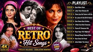 Best of Bollywood Jhankar Beats | Dum Maro Dum, Chura Liya Hai, Bheegi Bheegi Raaton Mein
