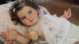 Vivien By Olga Tschenskaya