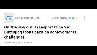 NPR interview (clip 1) 2025-01-13