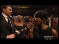 Fantasia & Luke James - Trumpet Awards 2013