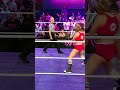 Gigi Gianni gets OWNED! 😮  | Episode 30 Highlights | #shorts | Women Of Wrestling