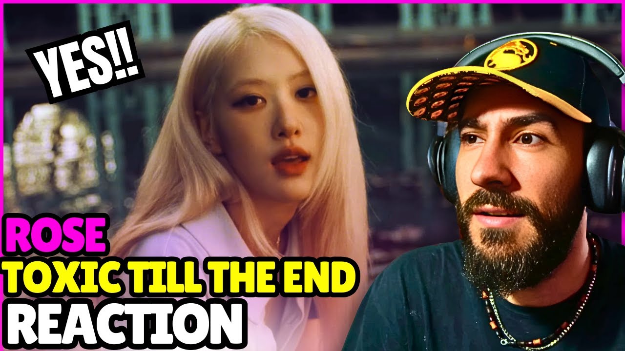 The QUEEN ROS Toxic Till The End FIRST REACTION YouTube the-queen-ros-toxic-till-the-end-first-reaction-youtube