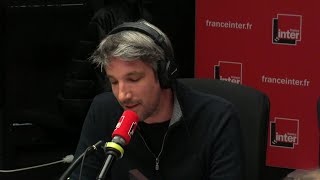 Non à l'apartheid contre les autos - Le Moment Meurice