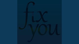 Download Lagu Fix You