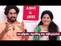      abhisree     love and love only tik tok interview ep17