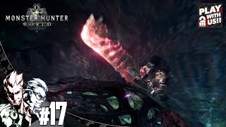 #17【アクション】弟者,兄者,おついちの「モンスターハンター：ワールド」【2BRO.】