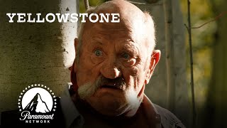 'Meaner Than Evil' Behind the Story | Yellowstone | Paramount Network