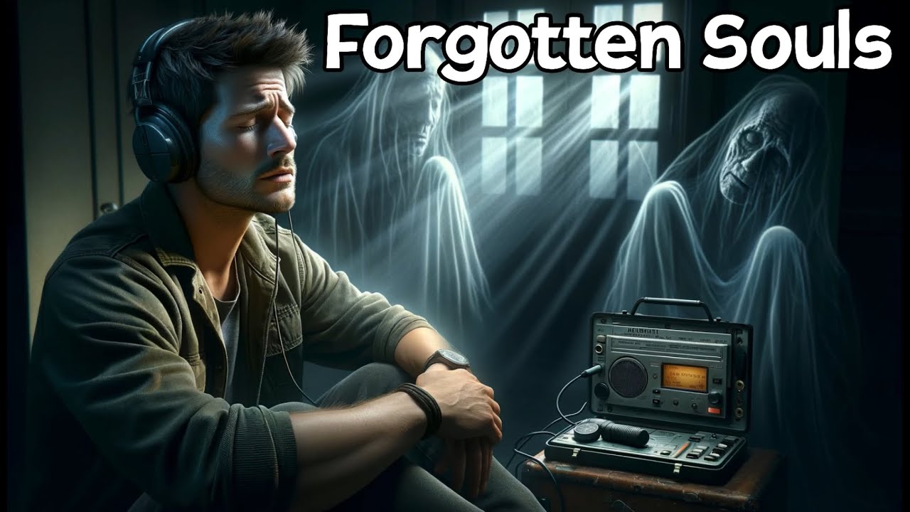 Ravenscroft Asylum/Unearthing the Forgotten Souls/ scary story - YouTube