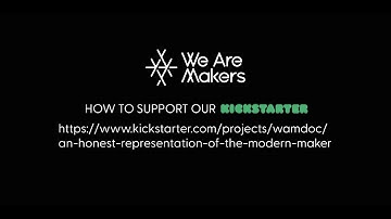 How to pledge on a Kickstarter campaign