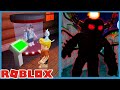 NEVER PRESS THE BUTTON OR THIS WILL HAPPEN! - Roblox Daycare