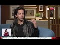 واحد من الناس هشام جمال مبروك لكل الأهلاوية في مصر بعد القاضية ممكن ويحكي موقف مع كابتن الخطيب