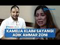 Dokter Kamelia Bantah Isu Renggang dengan Adik Ammar Zoni, Tegaskan Hubungan Baik Usai Sidang Vonis