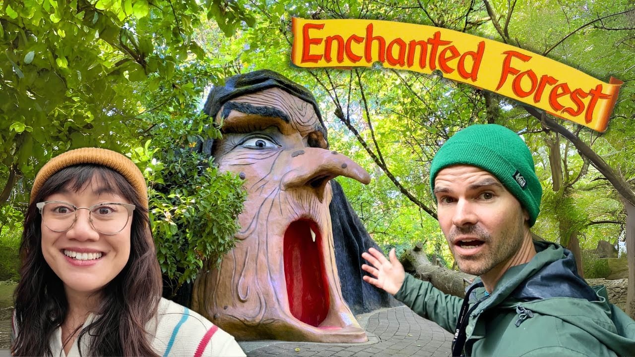 Roger Tofte was a LEGEND and Here's Why!