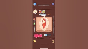 Housify Cleaning ASMR – Level 89 Walkthrough | Roast a Perfect Duck 🦆🔥