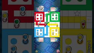 Ludo king game ka short video #gameplay #trendingshorts #smartphonegame #welovecoco #videodiary