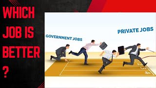Top Career Choices in Bangladesh 2025 | Govt vs Private Jobs | Career Trends Explained