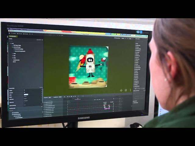 Make your own 3D interactive augmented reality with ZapWorks Studio class=
