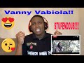 **FIRST TIME HEARING** Vanny Vabiola-Power of Love **Reaction**~Jamanese Style Reacts