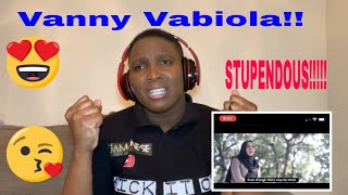 **FIRST TIME HEARING** Vanny Vabiola-Power of Love **Reaction**~Jamanese Style Reacts