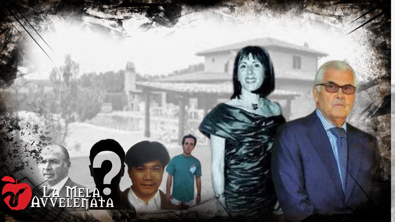 DOMITILLA COPRITI GLI OCCHI // L'ER€DITA' DELLA CONTESS4