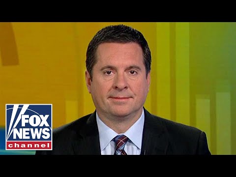 Rep. Nunes taking legal action after Schiff released private phone records