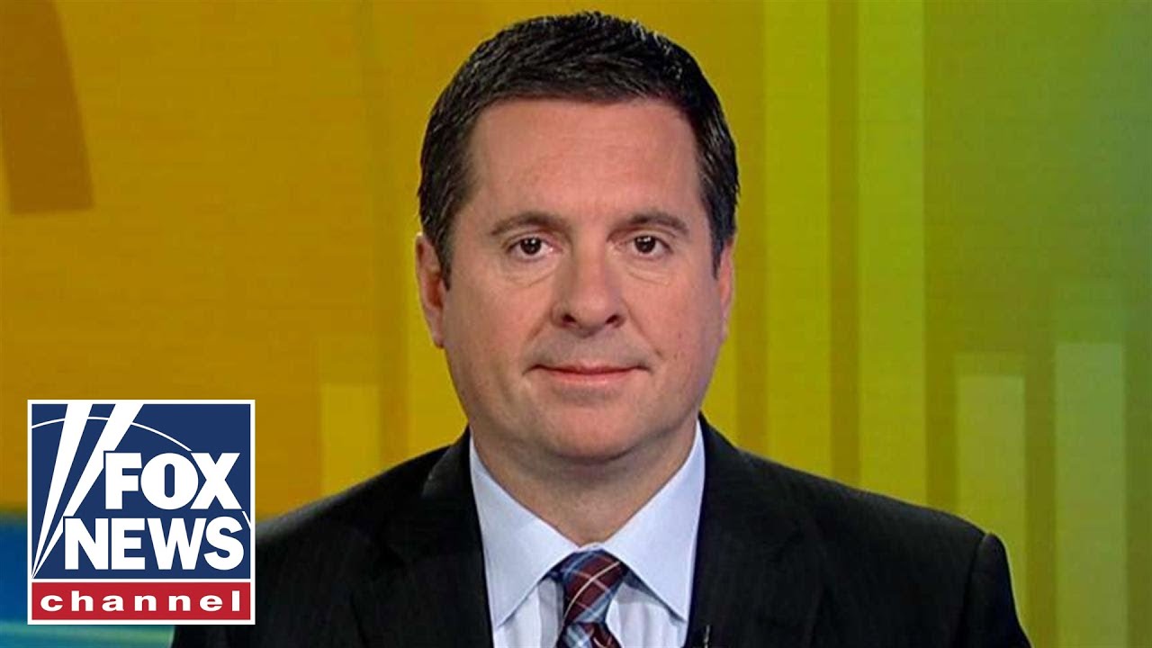 ⁣Rep. Nunes taking legal action after Schiff released private phone records