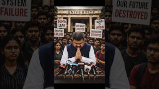 Education System Failures in India#NEET#IndiaNews