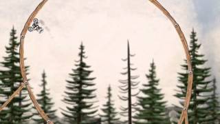 [Stickman Downhill - Motocross] 1# video screenshot 4