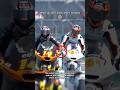 Was The Marshal Or The Rider For The Blame in This Pitlane Accident?