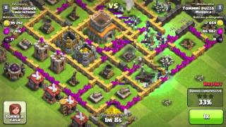 Attacco Con SOLO Streghe | Attack With ONLY Witches! screenshot 2