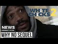 Marlon Wayans Finally Reveals Why 'White Chicks 2' Won't Happen - CH News