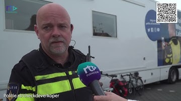 Hoe blijf je veilig online?