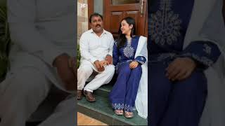 Sitara Yaseen 💞Krty Ho Shrarat#mustafasajid #viralshorts #viral #shorts